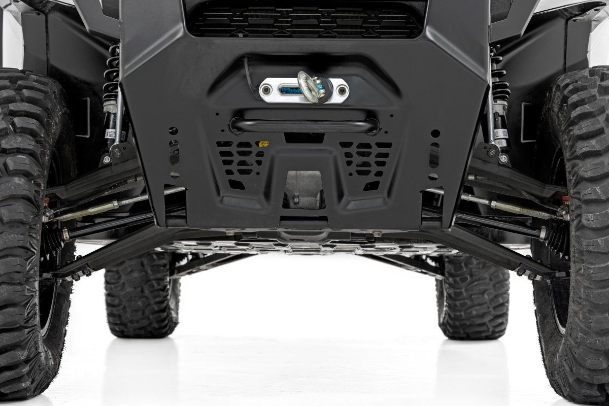 Polaris Ranger XP 1000 Trail Boss Control Arms - Rough Country - 2